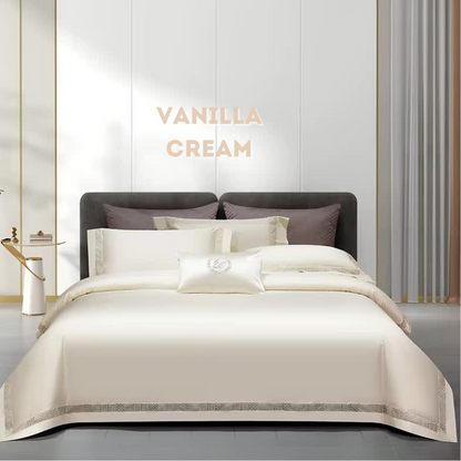 Luxury Egyptian Cotton Bedding Set