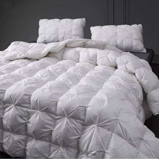 Premium Goose Down Comforter – 95% Goose Down