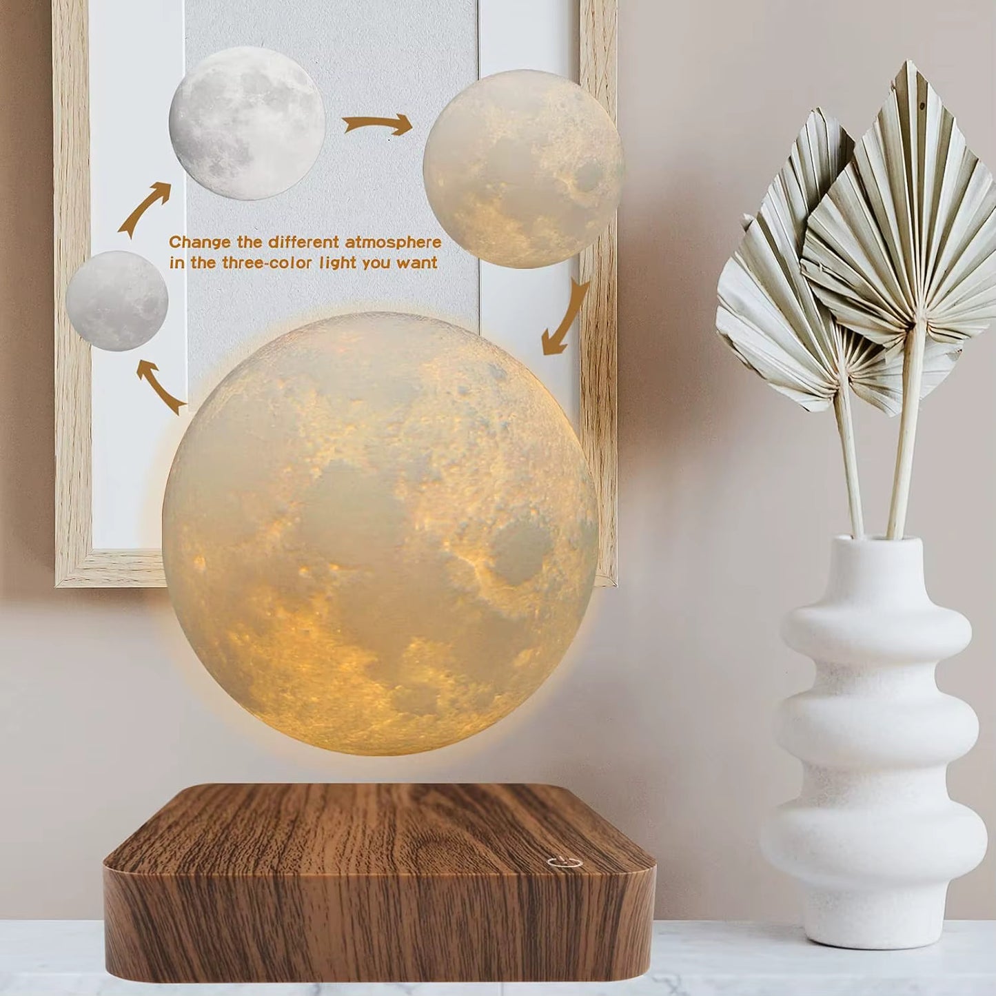 Cosmic Night Light