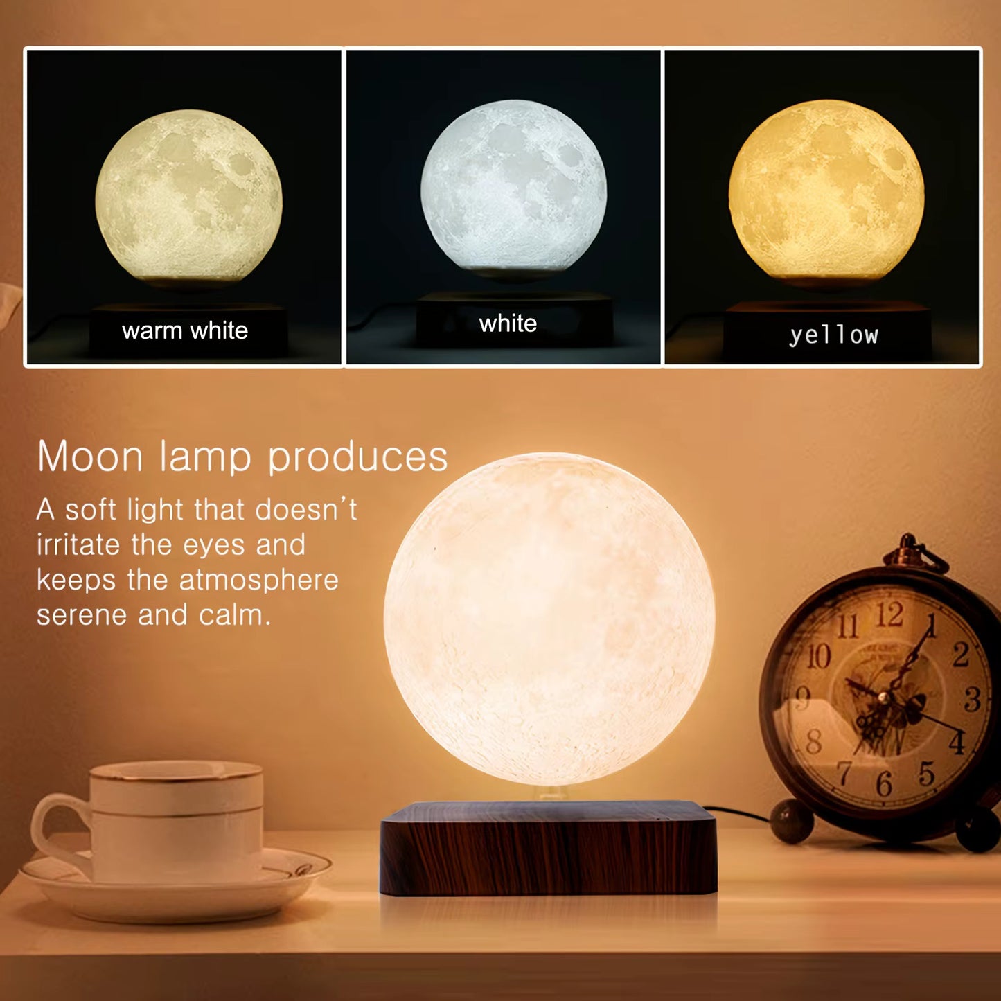 Cosmic Night Light